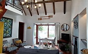 River View Cottage - At The Breede