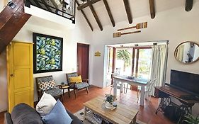 River View Cottage - At The Breede